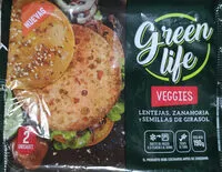 Mängden socker i Medallón lentejas