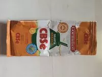 Mängden socker i Silueta Naranja