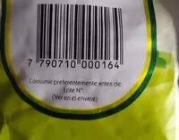 Mängden socker i Pomelo