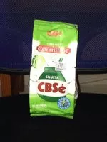 Mängden socker i Silueta