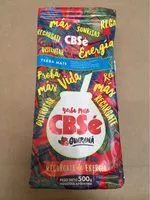 Mängden socker i Guaraná