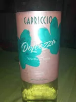 Mängden socker i vino blanco dulce