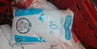 Mängden socker i Leche 0%