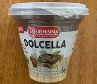 Mängden socker i Dolcella