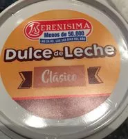 Mängden socker i Dulce De Leche