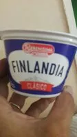Mängden socker i Finlandia Clásico