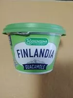 Mängden socker i Finlandia