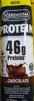 Mängden socker i leche protein