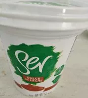 Mängden socker i Dulce de leche ser