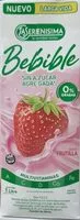 Mängden socker i Yogurt Bebible