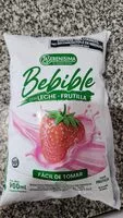 Mängden socker i Yogur bebible