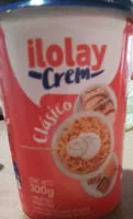 Mängden socker i ilolay crem clasico