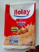 Mängden socker i Yogur bebible vainilla