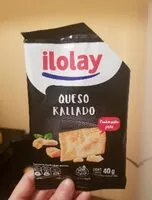 Mängden socker i Queso rallado