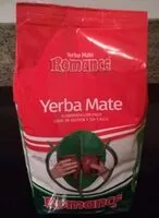 Mängden socker i Yerba Mate