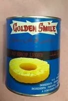 Mängden socker i Ananas