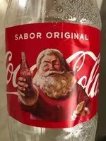 Mängden socker i Coca Cola 1,5L