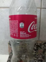 Mängden socker i Coca Cola Sabor Original