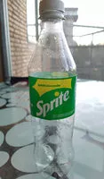 Mängden socker i Sprite