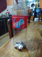 Mängden socker i coca cola