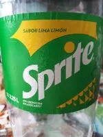 Mängden socker i Gaseosa