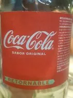 Mängden socker i coca cola