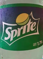 Mängden socker i Sprite