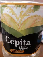 Mängden socker i Naranja Tentación