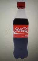 Mängden socker i Coca Cola
