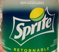 Mängden socker i SPRITE ZERO