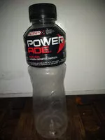 Mängden socker i Powerade Manzana