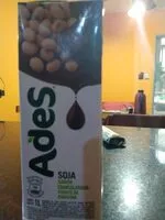 Mängden socker i Soja sabor Chocolatada