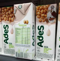 Mängden socker i Ades sabor Coco
