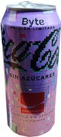Mängden socker i Byte