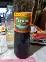 Mängden socker i Terma Serrano