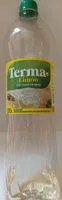 Mängden socker i Terma Limon