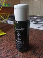 Mängden socker i shampoo