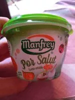 Mängden socker i Queso por salut