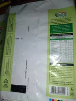 Mängden socker i yogur descremado