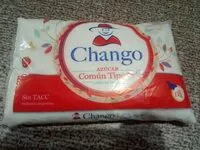 Mängden socker i Azúcar común tipo A