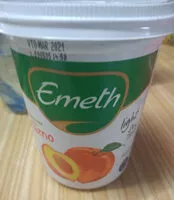 Mängden socker i Mermelada Emeth durazno