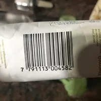 Mängden socker i Bizcochuelo  Naranja