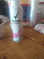 Mängden socker i Rexona power