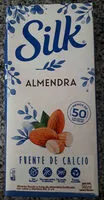 Mängden socker i Almond milk