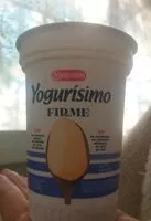 Mängden socker i Firme Vainilla