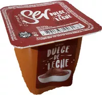 Mängden socker i Dulce de leche