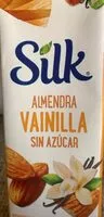 Mängden socker i Almond milk