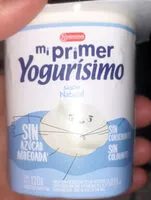Mängden socker i mi primer yogurisimo