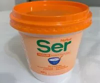 Mängden socker i Yogur sabor natural