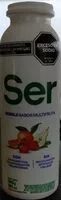 Mängden socker i yogur bebible sabor multifruta